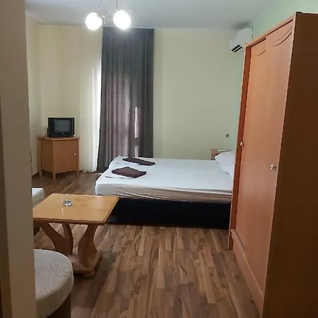 Hostel Solar