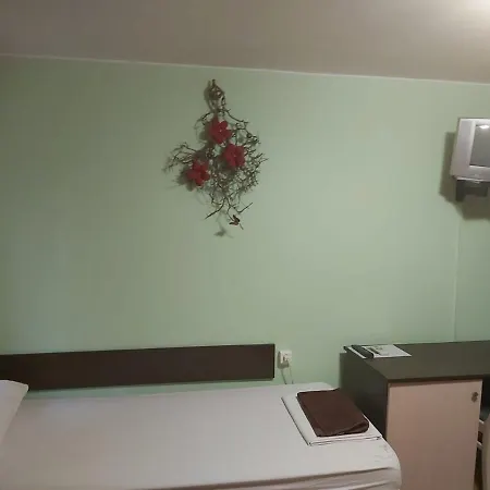 Solar Hostel